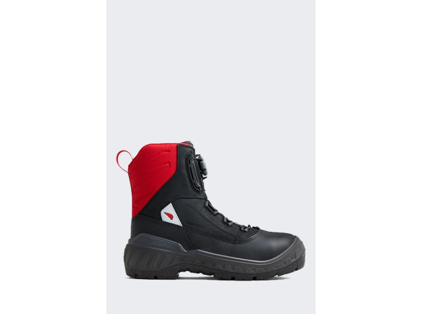 Buty Red Wing PolarX BOA 8 S3 Black