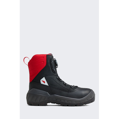 Buty Red Wing PolarX BOA 8 S3 Black