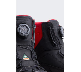 Buty Red Wing PolarX BOA 8 S3 Black