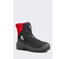 Buty Red Wing PolarX BOA 8 S3 Black