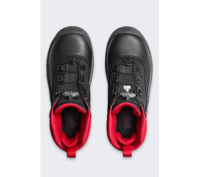 Buty Red Wing PolarX BOA 8 S3 Black