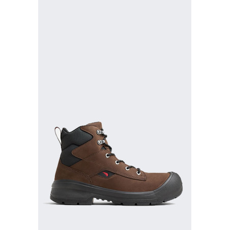 Buty Red Wing VersaPro 6 S3 Brown
