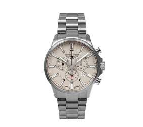 Zegarek Bauhaus Aviation 2880M5 quartz 42mm