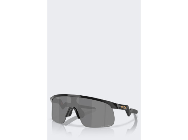 Okulary Młodzieżowe Oakley Resistor Prizm Black PR