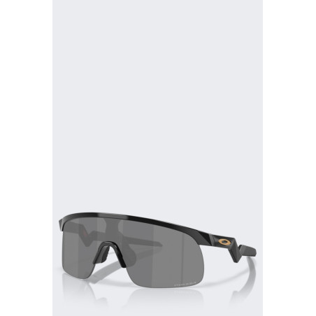 Okulary Młodzieżowe Oakley Resistor Prizm Black PR