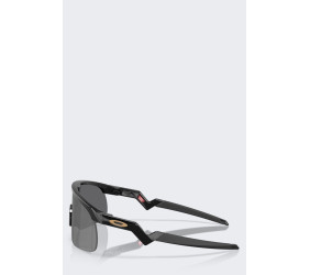 Okulary Młodzieżowe Oakley Resistor Prizm Black PR