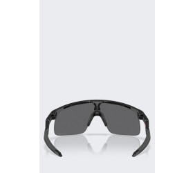 Okulary Młodzieżowe Oakley Resistor Prizm Black PR