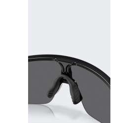Okulary Młodzieżowe Oakley Resistor Prizm Black PR