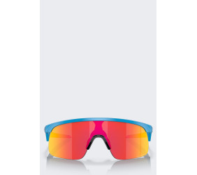 Okulary Młodzieżowe Oakley Resistor Prizm Ruby PRI