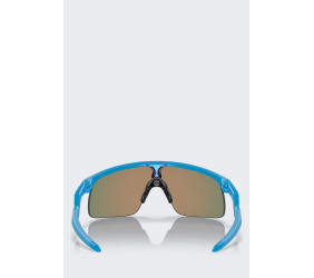 Okulary Młodzieżowe Oakley Resistor Prizm Ruby PRI