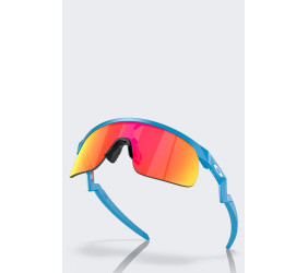 Okulary Młodzieżowe Oakley Resistor Prizm Ruby PRI