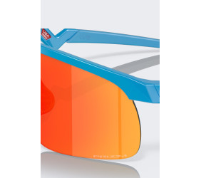 Okulary Młodzieżowe Oakley Resistor Prizm Ruby PRI