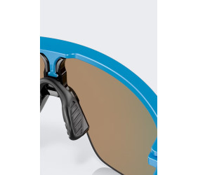 Okulary Młodzieżowe Oakley Resistor Prizm Ruby PRI