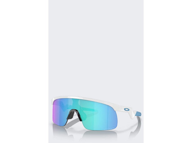 Okulary Młodzieżowe Oakley Resistor Prizm Sapphi P