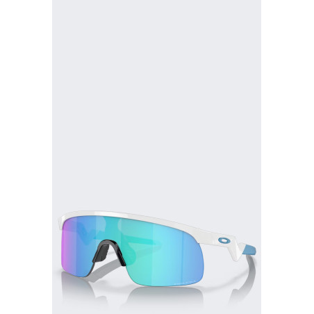 Okulary Młodzieżowe Oakley Resistor Prizm Sapphi P