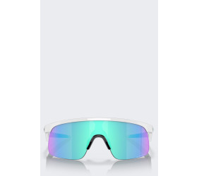 Okulary Młodzieżowe Oakley Resistor Prizm Sapphi P