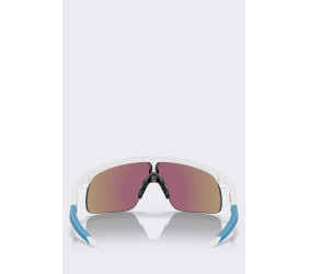 Okulary Młodzieżowe Oakley Resistor Prizm Sapphi P