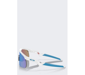 Okulary Młodzieżowe Oakley Resistor Prizm Sapphi P