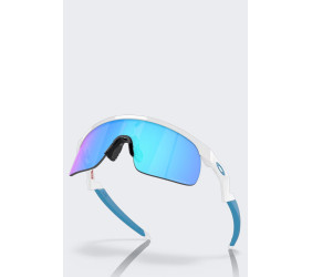 Okulary Młodzieżowe Oakley Resistor Prizm Sapphi P