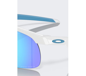 Okulary Młodzieżowe Oakley Resistor Prizm Sapphi P