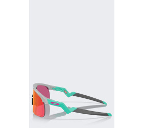 Okulary Młodzieżowe Oakley Resistor Prizm Field PR