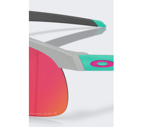 Okulary Młodzieżowe Oakley Resistor Prizm Field PR