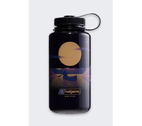 Butelka Nalgene z Szerokim Ustnikiem WM 10 L ODYSS