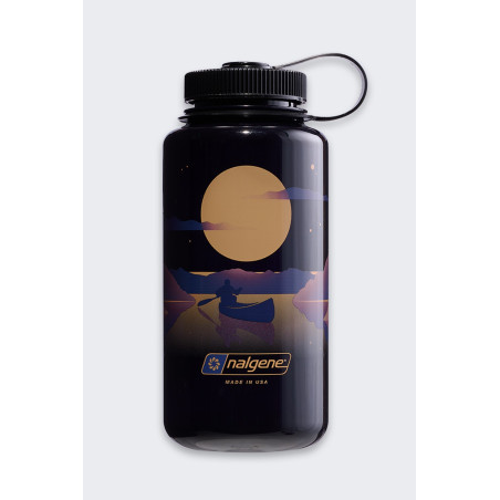 Butelka Nalgene z Szerokim Ustnikiem WM 10 L ODYSS