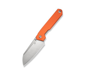 Nóż CIVIVI Hid G10 Orange C230084 by Ostap Hel