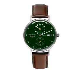 Zegarek Bauhaus Automatic regulator 21264 41mm