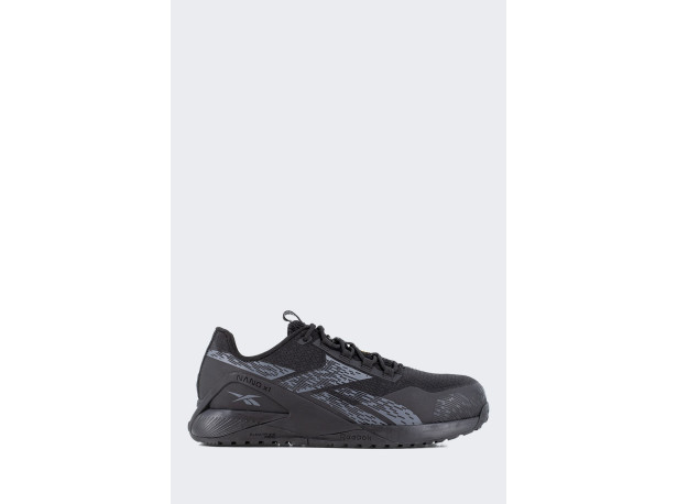 Buty Reebok X1 Adventure S3S Low Black