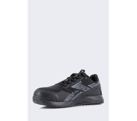 Buty Reebok X1 Adventure S3S Low Black