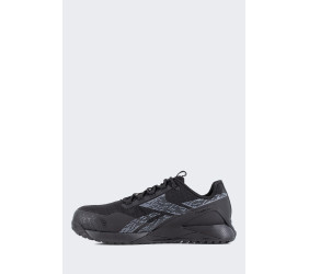 Buty Reebok X1 Adventure S3S Low Black