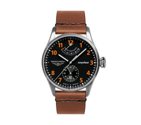 Zegarek Bauhaus Aviation Tornado 27905 42 mm
