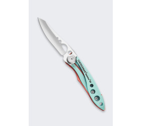 Nóż Składany Leatherman Skeletool KB Paradise