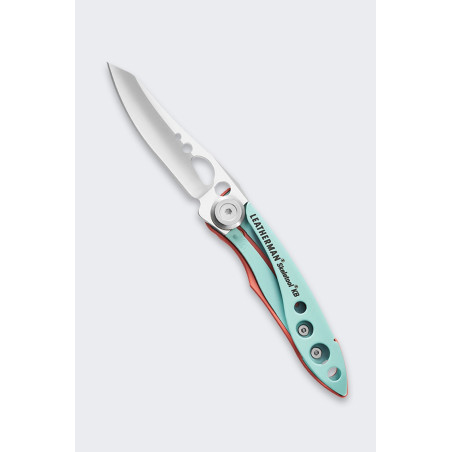 Nóż Składany Leatherman Skeletool KB Paradise