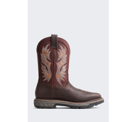 Buty Red Wing Rio Flex 11 Waterproof Soft Boo Tan