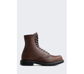 Buty Red Wing SuperSole 8 Soft Toe Boot Dark Brown