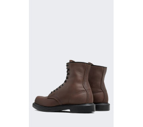 Buty Red Wing SuperSole 8 Soft Toe Boot Dark Brown
