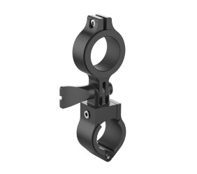 Montaż Ledlenser GoPro Typ A