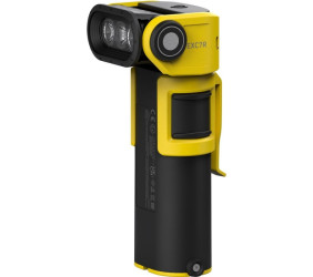 Latarka Ledlenser EXC7R
