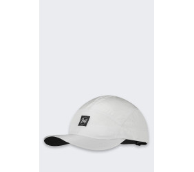 Czapka Buff Speed Cap SOLID White