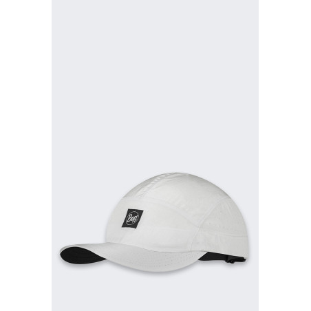 Czapka Buff Speed Cap SOLID White