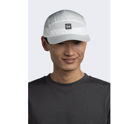 Czapka Buff Speed Cap SOLID White