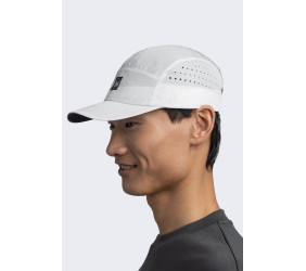 Czapka Buff Speed Cap SOLID White