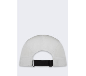 Czapka Buff Speed Cap SOLID White