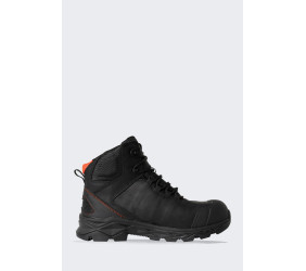 Buty Helly Hansen Oxford Mid S3 Black