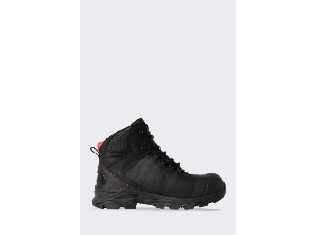 Buty Helly Hansen Oxford Mid S3 Black