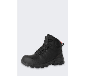 Buty Helly Hansen Oxford Mid S3 Black