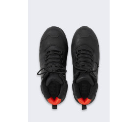 Buty Helly Hansen Oxford Mid S3 Black